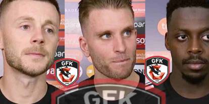 Gaziantep FK ve Trabzon Deplasmanı: Maxim, Rodrigues ve Bayo’dan Çarpıcı Açıklamalar