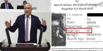 Büyükşehir'den Ali Şahan İddialarına Sert Yanıt! Chp’li Meriç’ten geri adım!..