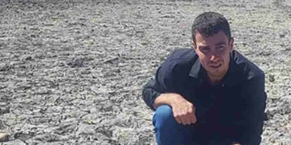 Gaziantep’in Can Damarı Kuruyor: Dev Kuraklık Geliyor!
