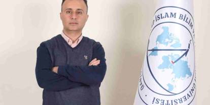 Gaziantep Gururu: Doç. Dr. Tarık Talan Dünyanın En Etkili Bilim İnsanları Listesinde