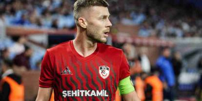Maxim Rekor Kırdı! Gaziantep FK Koştu Trabzon İzledi