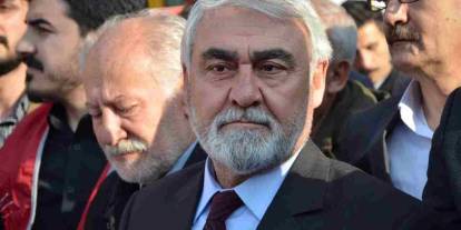 Gaziantep CHP’de Kongre Heyecanı: Şehitkamil’de Hurşit Yıldırım İddialı Geliyor