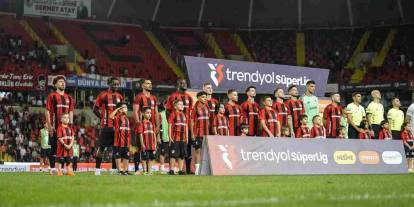 Gaziantep FK – Samsunspor Maçı Bilet Fiyatları Belli Oldu! İşte Detaylar