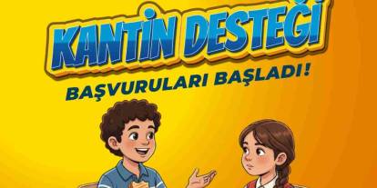Gaziantep’te Öğrencilere Büyük Destek: Şehitkamil Belediyesi’nden 1.250 TL