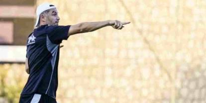 Gaziantep FK’nın Burak Yılmaz ile bileği bükülmüyor