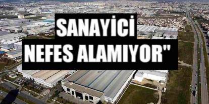 Gaziantep'te Sanayicinin Feryadı: İhracat Şampiyonları İflasın Eşiğinde