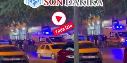 Gaziantep'te Manava Silahlı Baskın! 'Haraç' İddiaları Şahinbey'i Karıştırdı