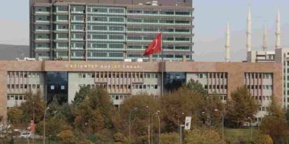 Gaziantep'te 17 bıçak darbesiyle öldürülen Mustafa Yıldız davasında ceza yağdı