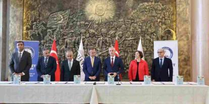 Şahinbey Belediyesi’nden 9. kitap fuarı