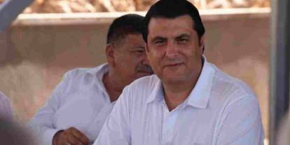 Umut Yılmaz Şehitkamil'in Çehresini Değiştiriyor