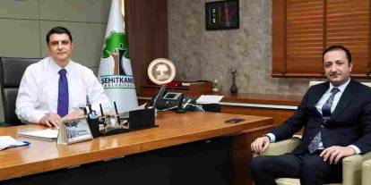 Gaziantep Siyasetinde Bomba Gelişme: Erol Kürdülü Tutuklandı