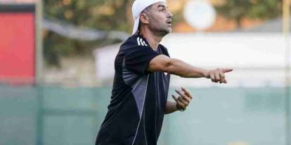 Burak Yılmaz Başarının Reçetesini Açıkladı!