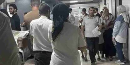 Gaziantep'te "Salgın" İddiaları Tedirgin Etti! İl Sağlık Müdürlüğü'nden Flaş Açıklama