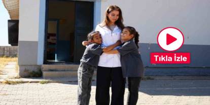Gaziantep ve Türkiye Bu Öğretmeni ve Öğrencileri Konuşuyor! Eğitimde Vefa...