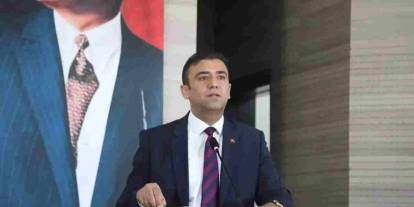 Gaziantep Eğitim Camiası Şokta! Çalışkan Müdüre Cezalı Atama