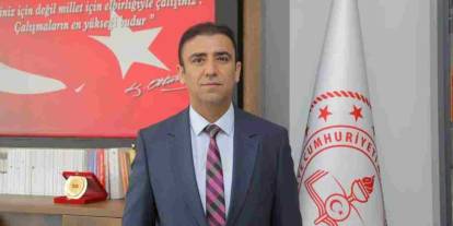 Erdal Kılınç Neden Görevden Alındı? Tepki Yağıyor