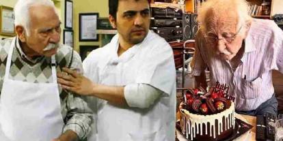 Gaziantep Sanat Dünyasının Acı Kaybı: Gaziantepli Usta Oyuncu Arif Erkin Güzelbeyoğlu Vefat Etti