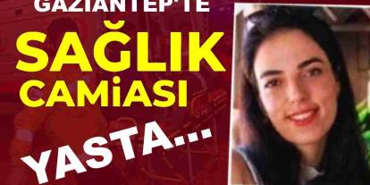 Gaziantep Sağlık Camiasını Yasa Boğan Acı Kayıp: Zeynep Sağat Trafik Kurbanı Oldu