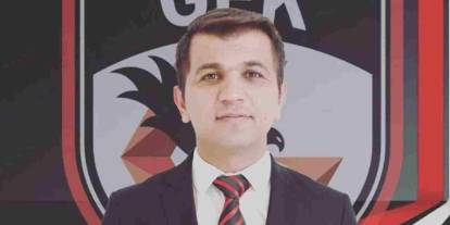 Gaziantep FK'yı Üzen Haber...