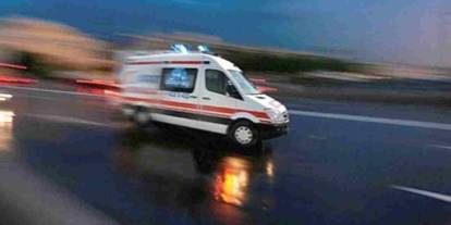 Gaziantep'te 12 Yaşındaki Uyurgezer Kız Ölümle Pençeleşiyor