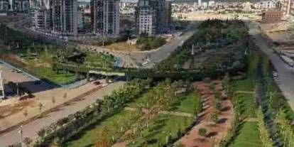 Gaziantep’in En Pahalı Mahallesi Belli Oldu! Fiyatlar 7 Milyon TL’ye Dayandı