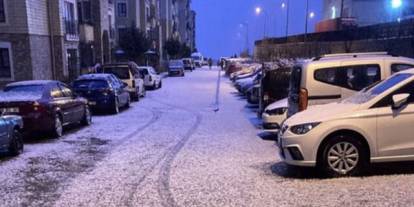 Gaziantep Hava Durumu: 21 Ekim 2025 Salı Günü Hafif Yağmur Bekleniyor