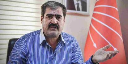 Gaziantep CHP’de Sürpriz Geri Dönüş: Hayri Sucu İstifasını Geri Çekti!