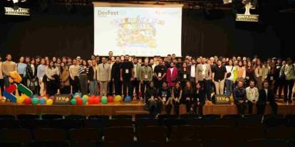 Teknolojinin nabzı Şehitkamil’de atacak