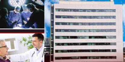 Gaziantep Sağlığına Güçlü Dokunuş! Şehre 52 Yeni Hekim Atandı