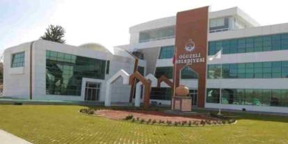 Oğuzeli Belediyesinde Flaş Başkan Yardımcılığı Ataması