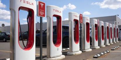 Amerikan devi Tesla’dan Gaziantep’e dev yatırım!
