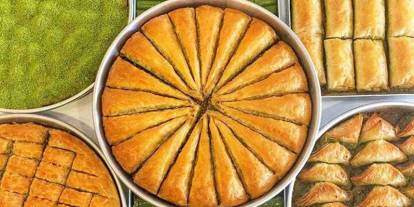 Antep Baklavası Fiyatları Turistlerin Kafasını Karıştırdı: Aynı Baklava 350 TL’den 1500 TL’ye!