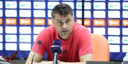 Burak Yılmaz: "Bizim buradan bir puanla ayrılmamız çok değerliydi’’