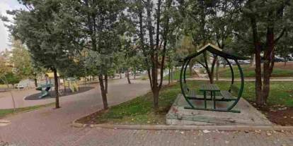 Gaziantep’in Korku Dolu Parkı: Kimse Gidemiyor