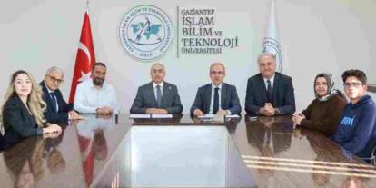 GİBTÜ ile GTO Arasında mesleki eğitim iş birliği hayata geçirildi