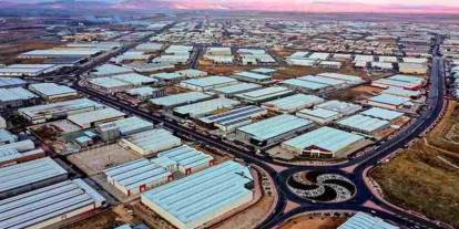 Gaziantep Sanayisinde Böylesi Görülmedi! Sanayiciler Fabrikalarını Satmaya Başladı