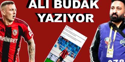 Ali Budak Yazıyor: “Kacper Kozłowski Yalanı ve Polonya Basını'