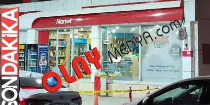 Gaziantep Nizip’te Akaryakıt İstasyonuna Silahlı Saldırı! Ak Parti Meclis Üyesi ve Dehşet İddialar