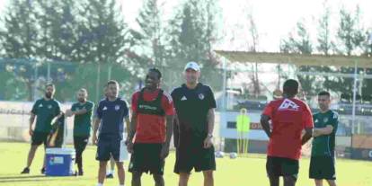 Gaziantep FK'den Çaykur Rizespor Maçı Süprizi!