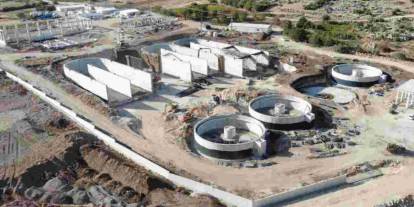 GASKİ’den Dev Yatırım