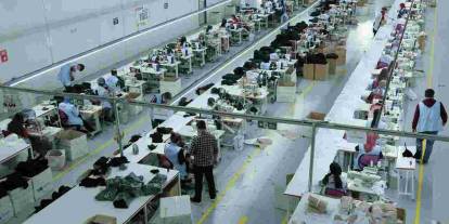 Gaziantep Sanayisinde Deprem! Ünlü Tekstil Devi de Listede