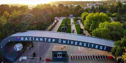 Gaziantep Üniversitesi’nde Skandal Gerileme!