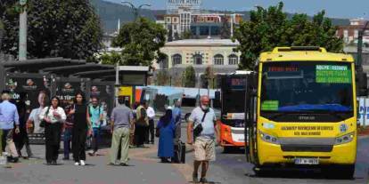 Gaziantep Korkulan Oldu! Toplu Ulaşıma ZAM Geliyor!