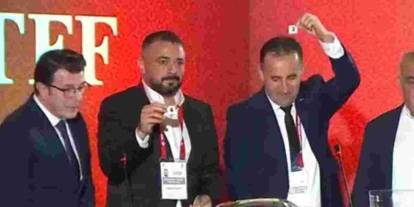 Gaziantep FK’nin Kupadaki Rakibi Belli Oldu: Yalovaspor!