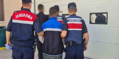 Gaziantep’te S.Ö., A.H. ve A.İ. Göçmen Kaçakçısı 3 İsim Yakalandı!