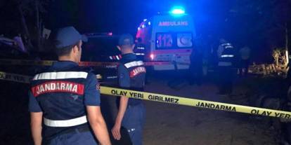 Gaziantep’te Arazi Tartışması Silahlı Kavgaya Dönüştü!