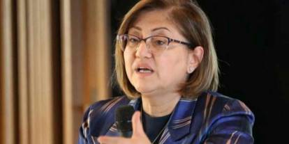 Başkan Fatma Şahin’den Sert Tepki: “Gaziantep’i Asılsız Haberlerle Kirletemezsiniz!”