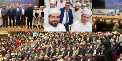 Küçük Bir Dükkândan Dünyaya Açılan Gaziantep Başarısı! Hoşgör Kur’an Kursu