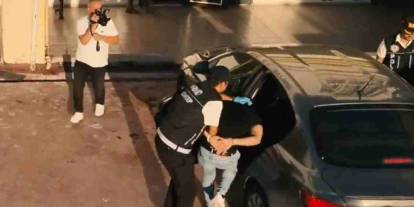 Gaziantep Bu Operasyonu Konuşuyor! Dev Çete Çökertildi: 31 kişi yakalandı