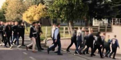 Gaziantep'te 'yasadışı bahis'e dev operasyon: 19 gözaltı